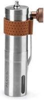 Miniatura Molinillo Espreso Travel Cofee Grinder - Color: Acero