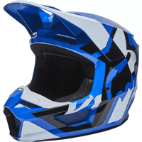 Miniatura Casco Moto V1 Lux 2022 -