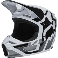 Miniatura Casco Moto V1 Lux 2022 -