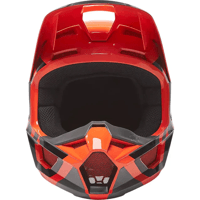 Miniatura Casco Moto V1 Lux 2022 -