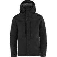 Miniatura Chaqueta Hombre Skogso Padded -