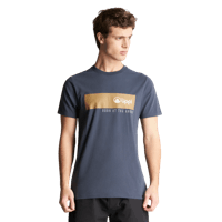 Miniatura Polera Hombre Logo Lippi T-Shirt Front Line - Color: Azul Marino