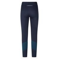 Miniatura Pantalones Synth Light Mujer - Color: Azul