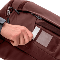 Miniatura Bolsos Adulto Unisex Travel Fox Duffle Bag 60L - Formato: 60 litros