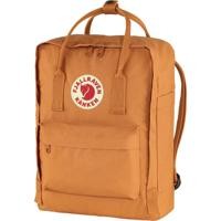 Miniatura Mochila Kanken Classic - Color: SPICY ORANGE