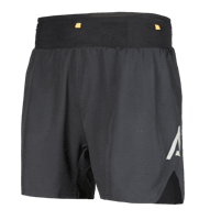 Miniatura Short Hombre 4 Run Shorts - Color: Negro