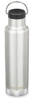 Miniatura Botella 592 ml Classic Insulated - Color: Brushed Stainless New