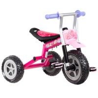 Miniatura Triciclo Princesas -