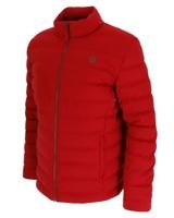 Miniatura Parka Termica Amorak Men  - Color: Rojo