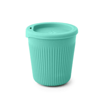 Miniatura Passage Cup Mug - Color: Aqua Sea Blue