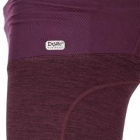 Miniatura 1era Capa Pantalon Ciara Women - Color: Purpura