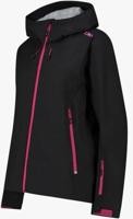 Miniatura Chaqueta Mujer Fix Hood-31Z2196 - Color: Antracite