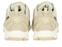 Miniatura Zapato Caña Baja Bolt Lace Women - Color: Beige