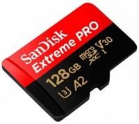 Miniatura Tarjeta De Memoria Micro SD Extreme Pro 128 GB -