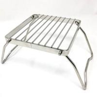 Miniatura PATHFINDER FOLDING GRILL -