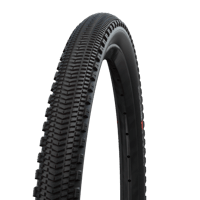 Miniatura Neumatico G-One Overland S/Ground Addix Speedgrip 700x40c - Color: Negro