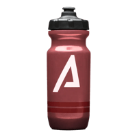 Miniatura Botella Adulto Unisex Vulcano Water-Flex Bottle - Formato: 650 ML