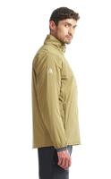 Miniatura Chaqueta Hombre Spry Steam-Pro Jacket - Color: Cafe Pardo , Talla: XXL