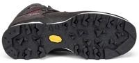 Miniatura Zapato Tatra Light Lady GTX - Color: ASPHALT-DARK GARNET