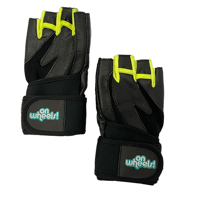 Miniatura Guantes Para Gimnasio Multisport Pro -