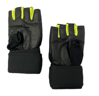 Miniatura Guantes Para Gimnasio Multisport Pro -