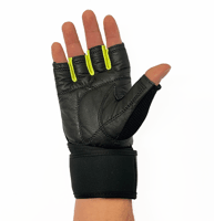 Miniatura Guantes Para Gimnasio Multisport Pro -