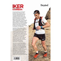Miniatura Libro Iker Cabeza de Karerra -
