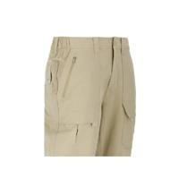 Miniatura Pantalón Desmontable Trekking Kai Hombre - Color: Beige