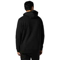 Miniatura Poleron Hombre Lifestyle Pinnacle Pullover - Color: Negro