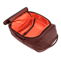 Miniatura Bolsos Adulto Unisex Travel Fox Duffle Bag 90L - Formato: 90 litros