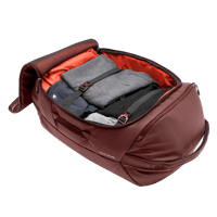 Miniatura Bolsos Adulto Unisex Travel Fox Duffle Bag 90L - Formato: 90 litros