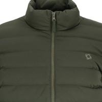 Miniatura Parka Termica Amorak Men  - Color: Verde