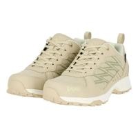 Miniatura Zapato Caña Baja Bolt Lace Women - Color: Beige