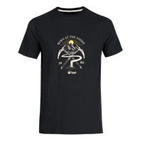 Miniatura Polera Hombre Classic Piolet T-Shirt - Color: Negro