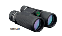Miniatura Binocular Woodland 10X42 #2607 -