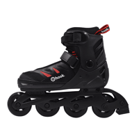 Miniatura Patines En Linea Hook Power- X Red M (35-38) - Talla: M