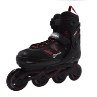 Miniatura Patines En Linea Hook Power- X Red M (35-38) - Talla: M