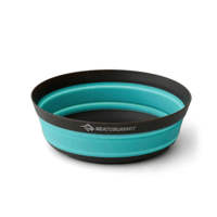 Miniatura Frontier UL Collapsible Bowl - M - Color: Aqua Sea Blue