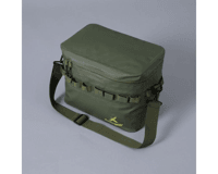 Miniatura Cooler Compatible Portatil - Color: Green