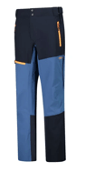 Miniatura Pantalón Hombre Unlimitech 3-Layer 32W3667 -