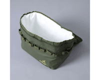Miniatura Cooler Compatible Portatil - Color: Green