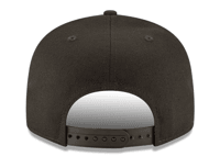 Miniatura Jockey Oakland Athletics MLB 9 Fifty - Color: Negro