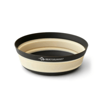 Miniatura Frontier UL Collapsible Bowl - M - Color: Bone White