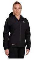 Miniatura Chaqueta Deluge Women - Talla: LG, Color: Onyx