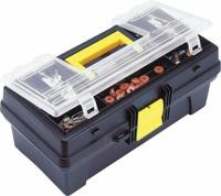 Miniatura Combo Caja Herramientas 20" + 14"  -