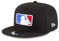 Miniatura Jockey MLB Logo MLB 9Fifty -