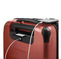 Miniatura Maleta Spectra 3.0 Frequent Flyer Carry-On 37L - Color: Rojo