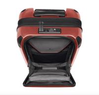 Miniatura Maleta Spectra 3.0 Frequent Flyer Carry-On 37L - Color: Rojo