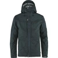 Miniatura Chaqueta Hombre Skogso Padded - Color: Dark Navy