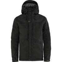 Miniatura Chaqueta Hombre Skogso Padded - Color: Dark Grey